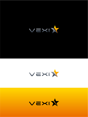Logo Design by Jose Loaiza for VexiFashionCo | Design: #28897087
