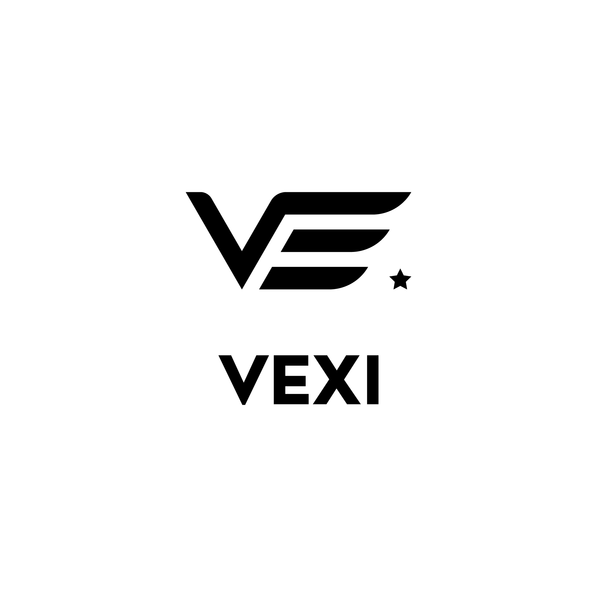 Logo Design by Crafuty for VexiFashionCo | Design #28901451