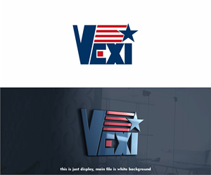 Logo Design by alkaline for VexiFashionCo | Design: #28875268
