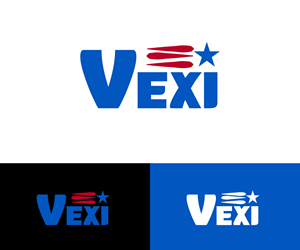 Logo Design by Kavth for VexiFashionCo | Design: #28899214