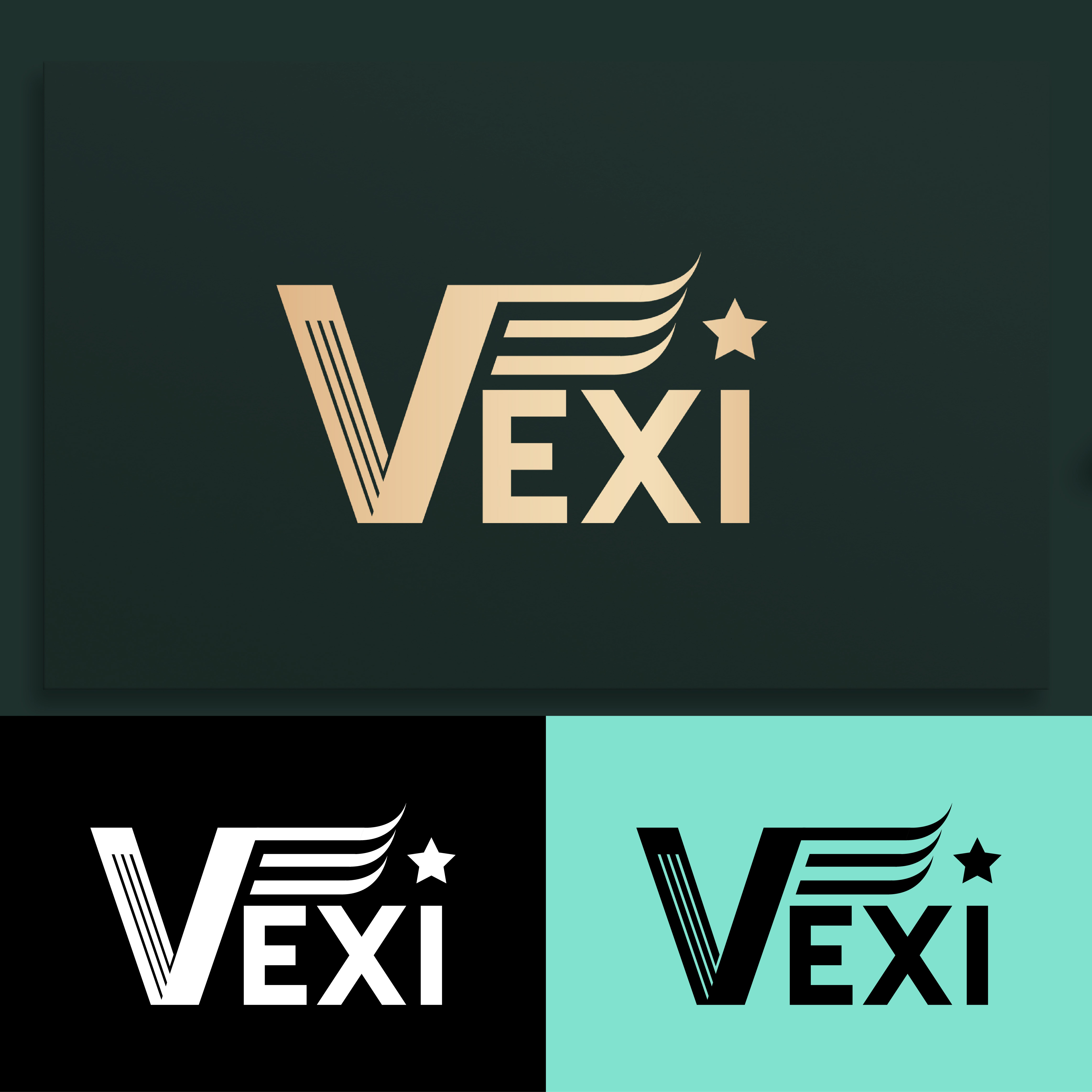 Design de Logo par Artonem pour VexiFashionCo | Design #28904989
