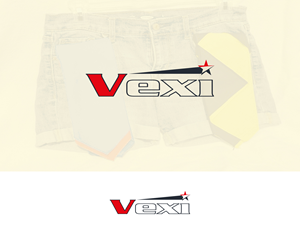 Logo Design by NewtonGain for VexiFashionCo | Design: #28906610