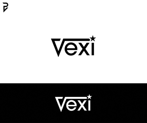 Logo Design by poisonvectors for VexiFashionCo | Design: #28873654