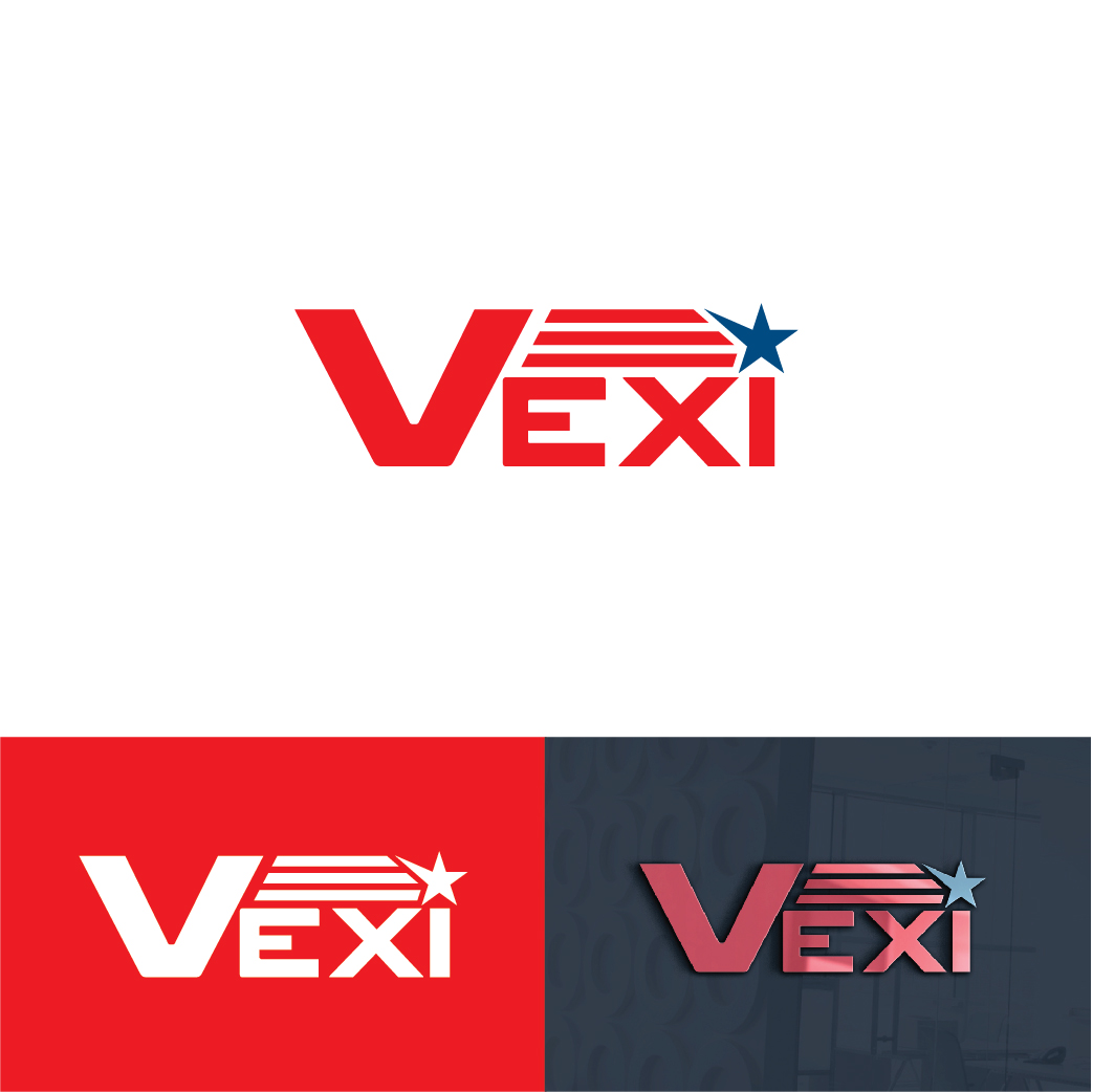 Logo Design by creativemood438 for VexiFashionCo | Design #28906691