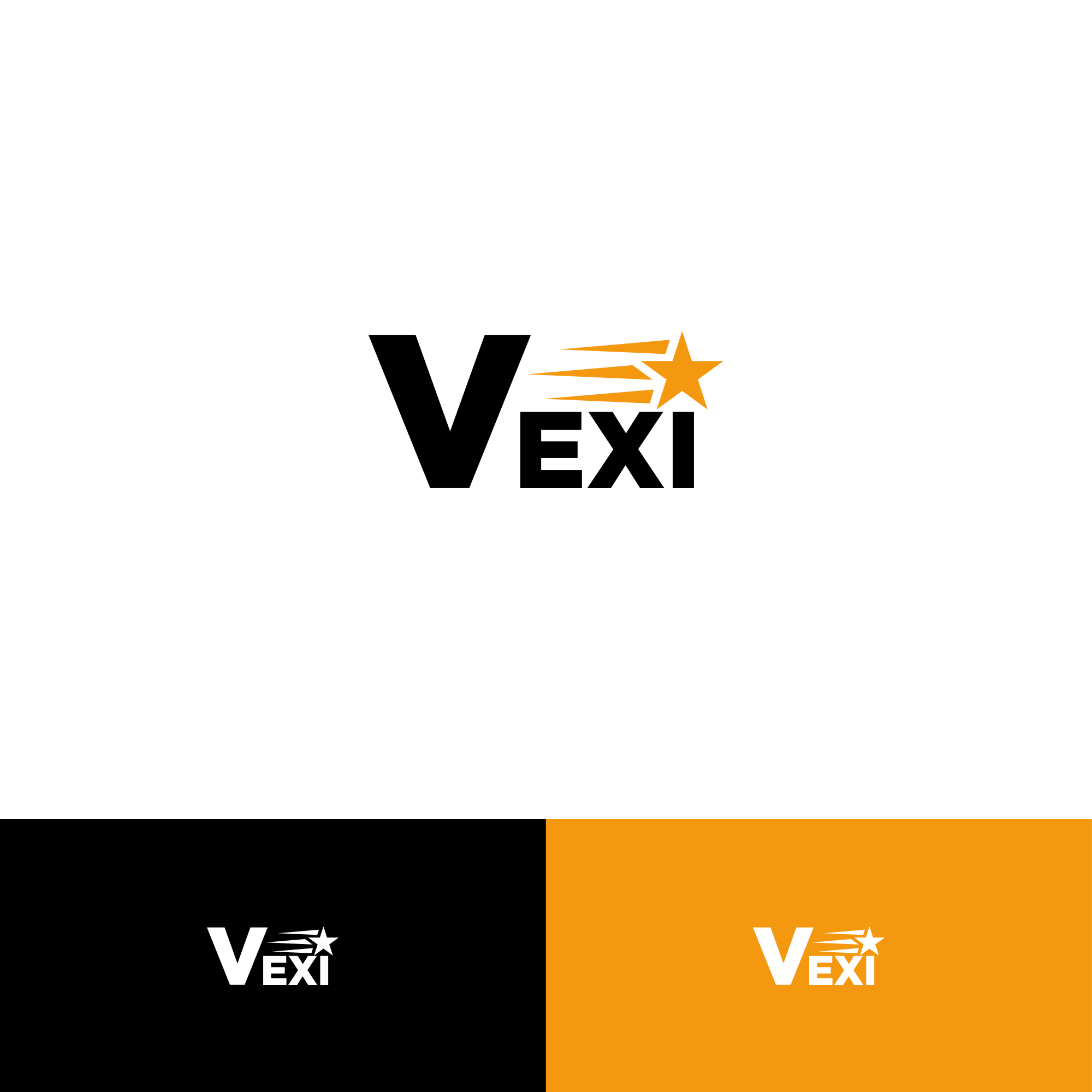 Logo Design by alitjuara for VexiFashionCo | Design #28899095