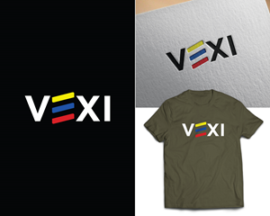 Logo Design by Atec for VexiFashionCo | Design: #28889936