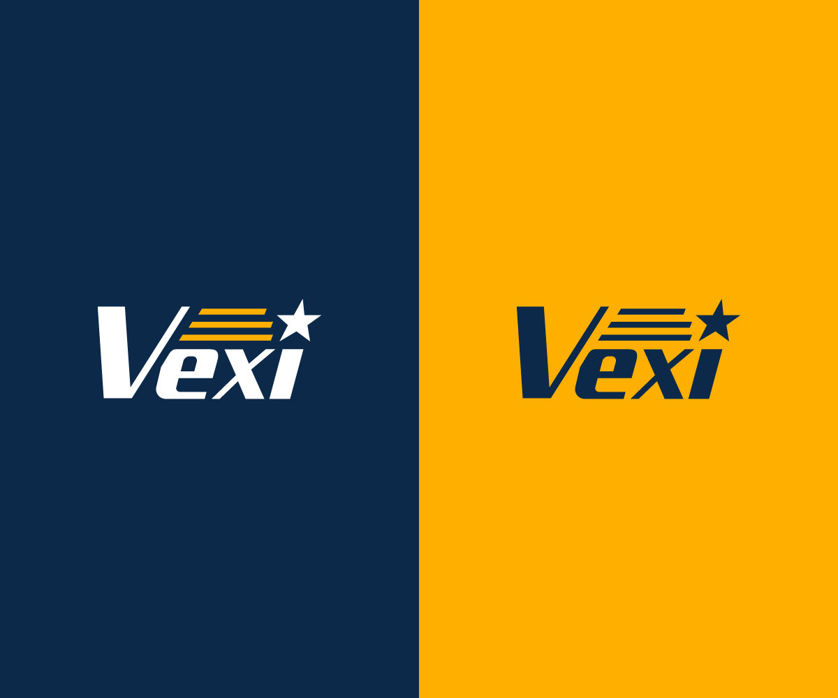 Logo Design by ecorokerz for VexiFashionCo | Design #28874928