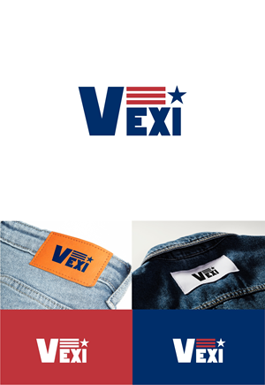 Logo Design by ecorokerz for VexiFashionCo | Design: #28875557