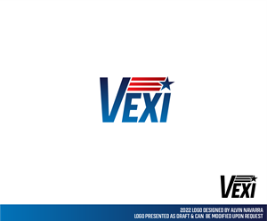 Logo Design by alvinnavarra for VexiFashionCo | Design: #28889236