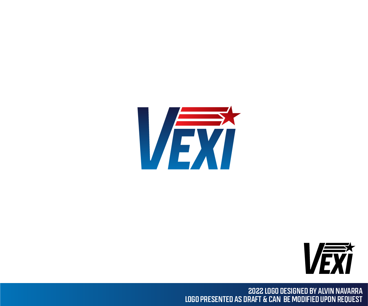 Logo Design by alvinnavarra for VexiFashionCo | Design #28889238
