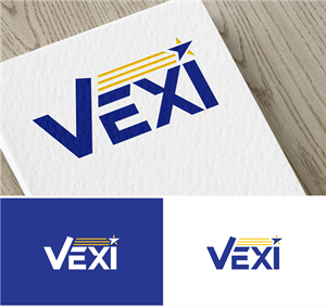 Logo Design by vintana for VexiFashionCo | Design: #28874782