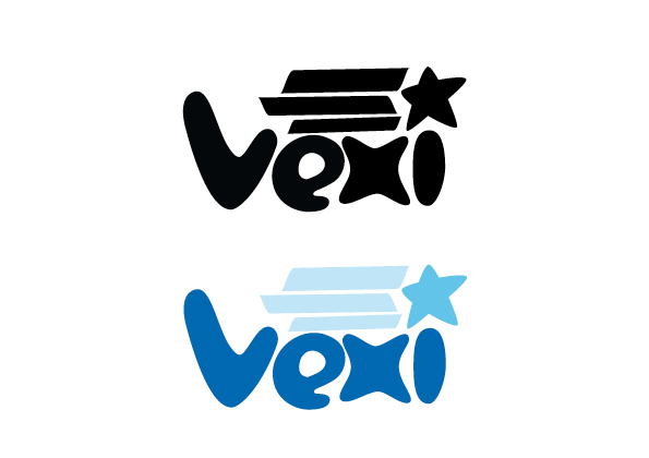 Logo Design by patriciaparadesign for VexiFashionCo | Design #28908826