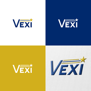 Logo Design by lexipej for VexiFashionCo | Design: #28906185