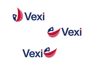 Logo Design by Bluesky68 for VexiFashionCo | Design: #28903771