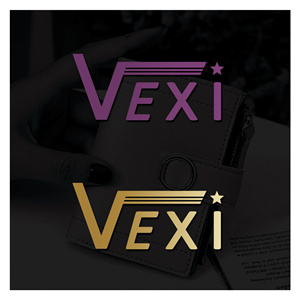 Logo Design by Neelam Jahagirdar for VexiFashionCo | Design: #28907760
