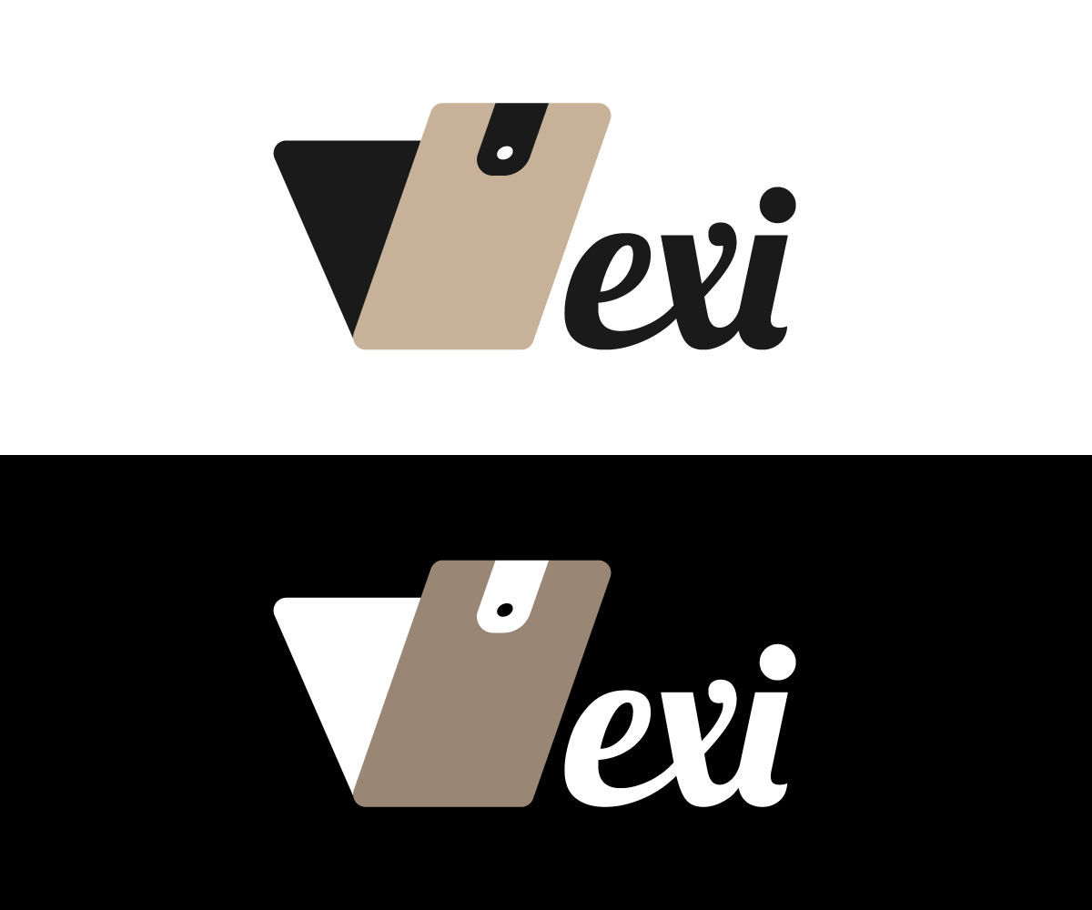 Logo Design by Sladja for VexiFashionCo | Design #28905982