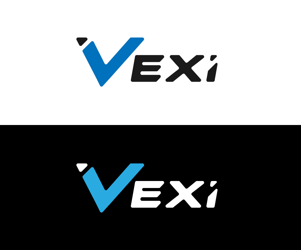 Logo Design by Sladja for VexiFashionCo | Design #28905986