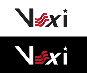Logo Design by Sladja for VexiFashionCo | Design: #28905989