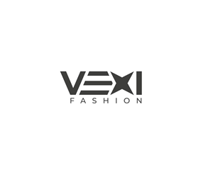 Logo Design by Designix for VexiFashionCo | Design: #28907857