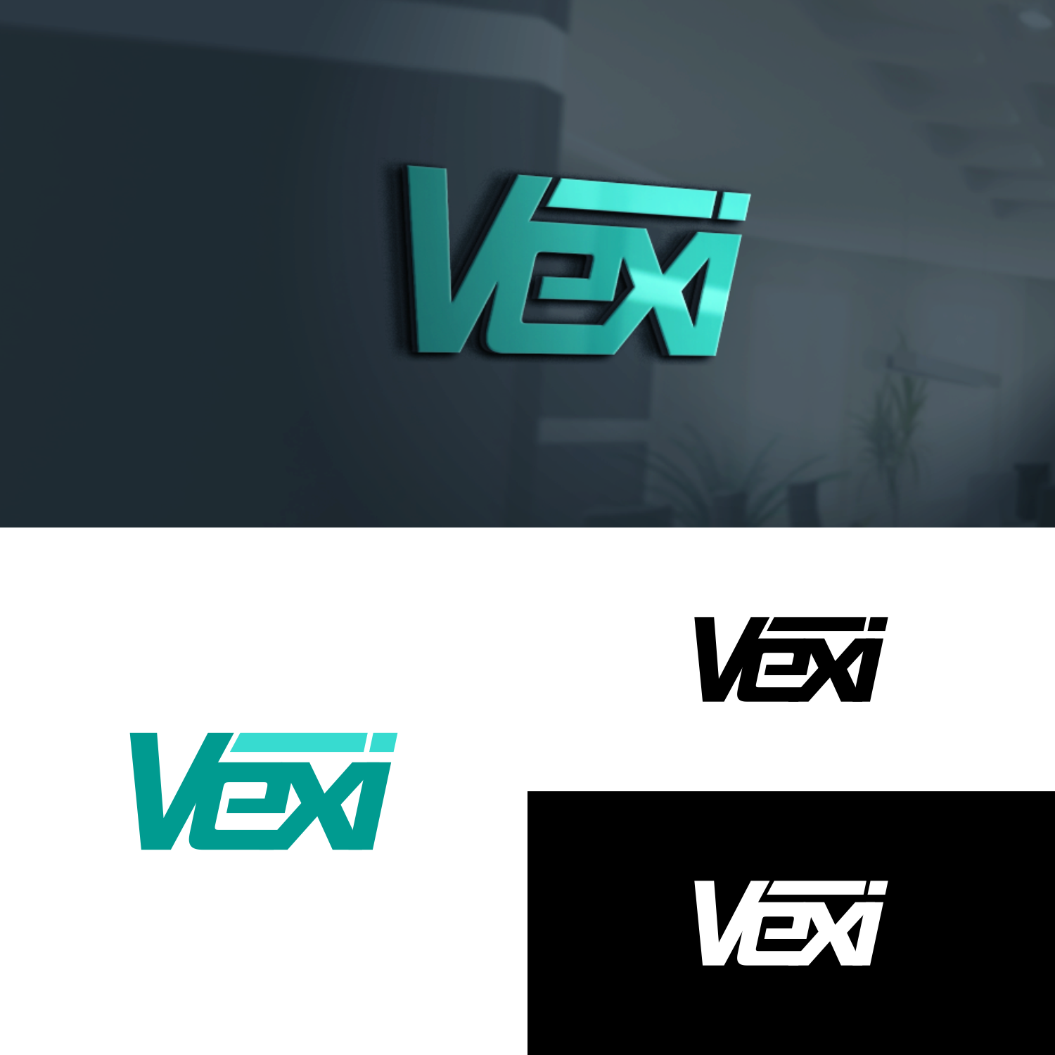 Diseño de Logo por Tangantengen para VexiFashionCo | Diseño #28880052