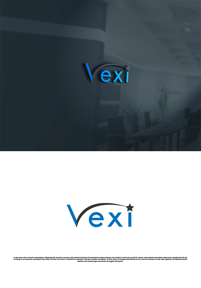Logo Design by Amelia 25 for VexiFashionCo | Design #28881489