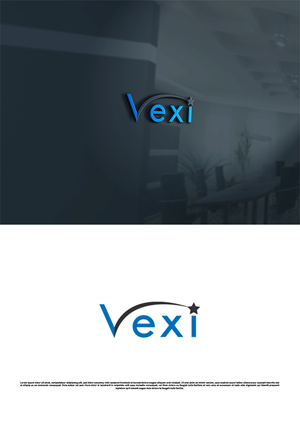 Logo Design by Amelia 25 for VexiFashionCo | Design: #28881489