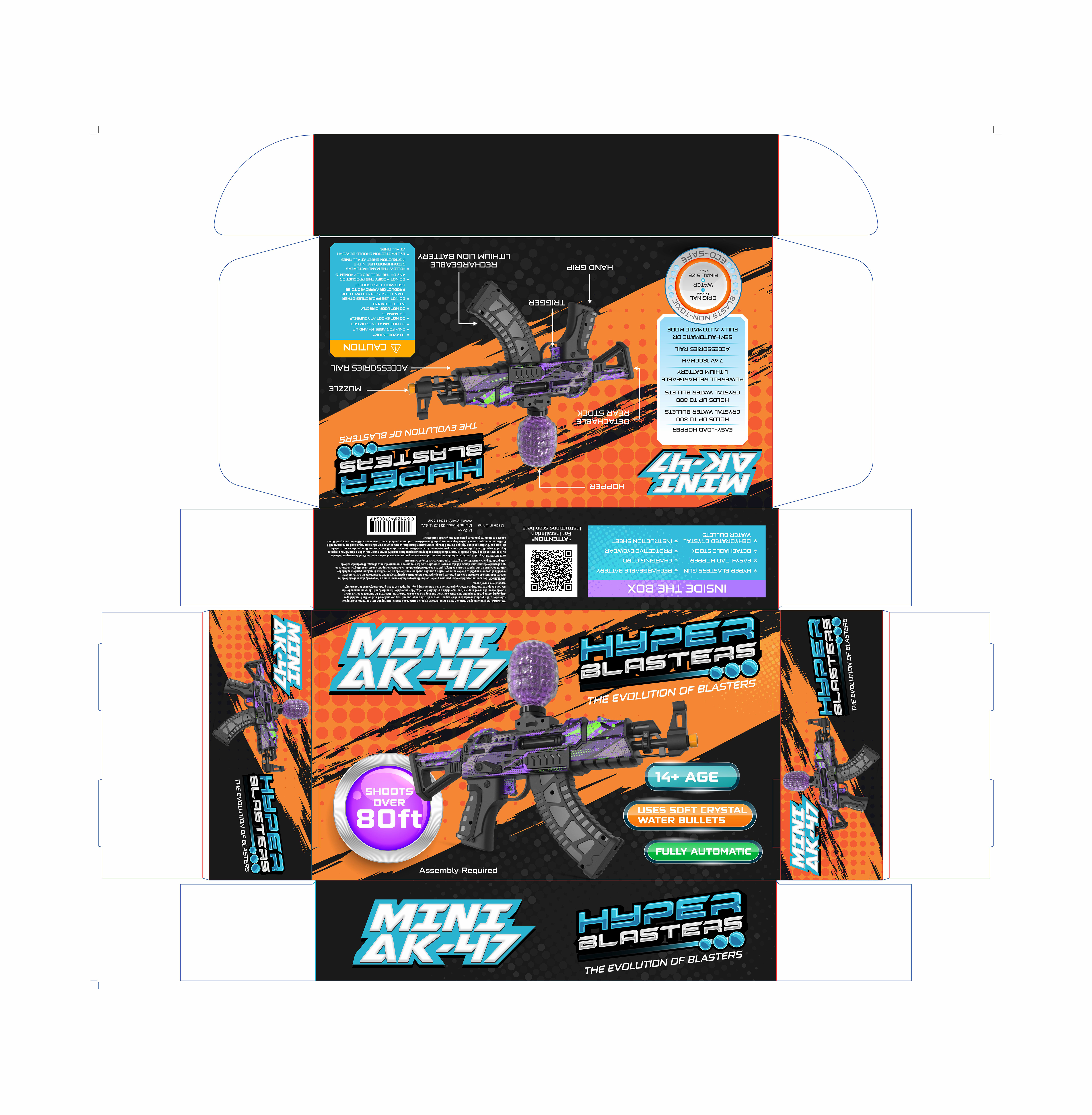 Packaging Design by SAMPA DUARI for this project | Design #28896399