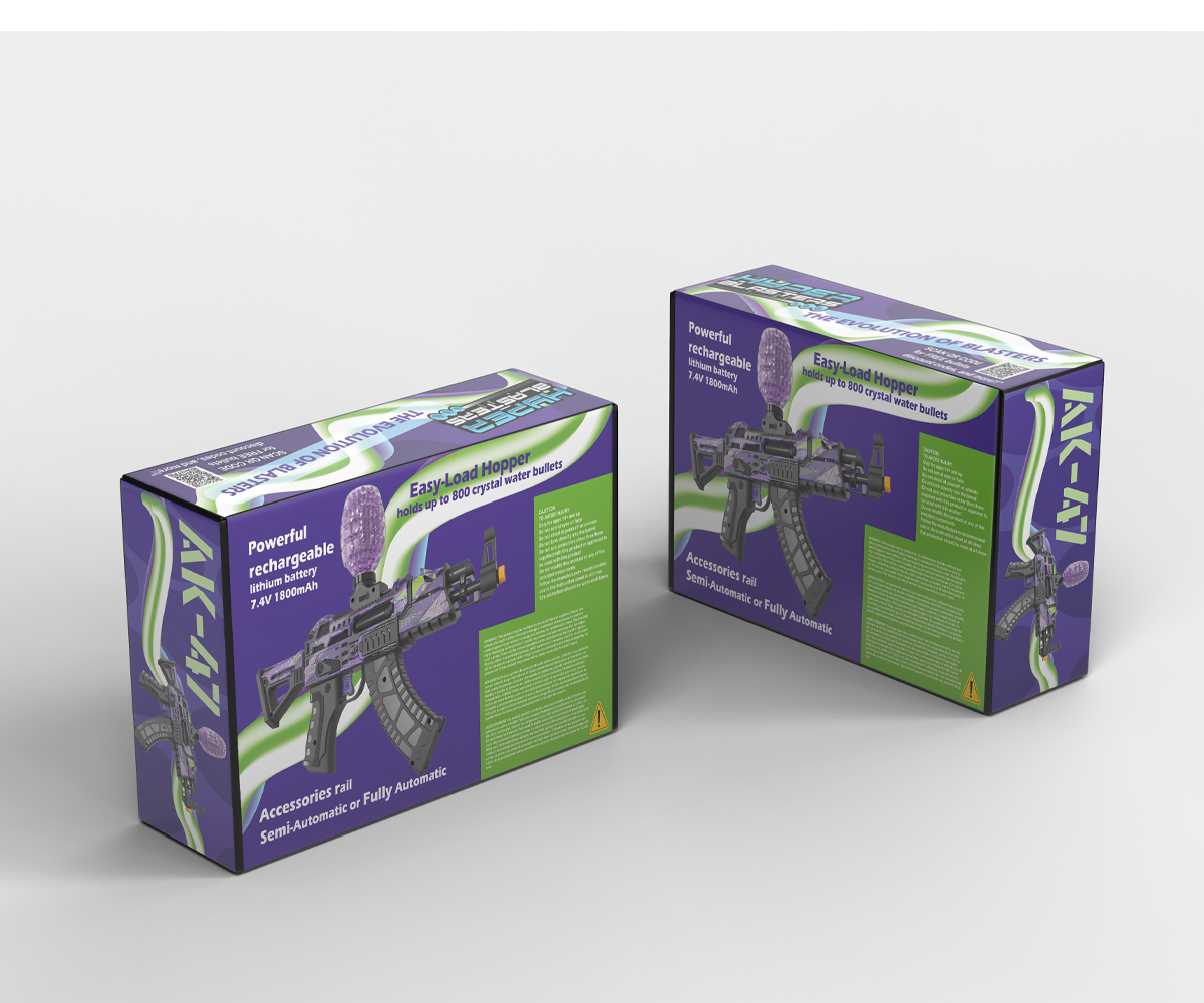 Packaging Design by oltredisegno for this project | Design #28884979