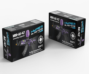 Packaging Design by oltredisegno for this project | Design: #28889951