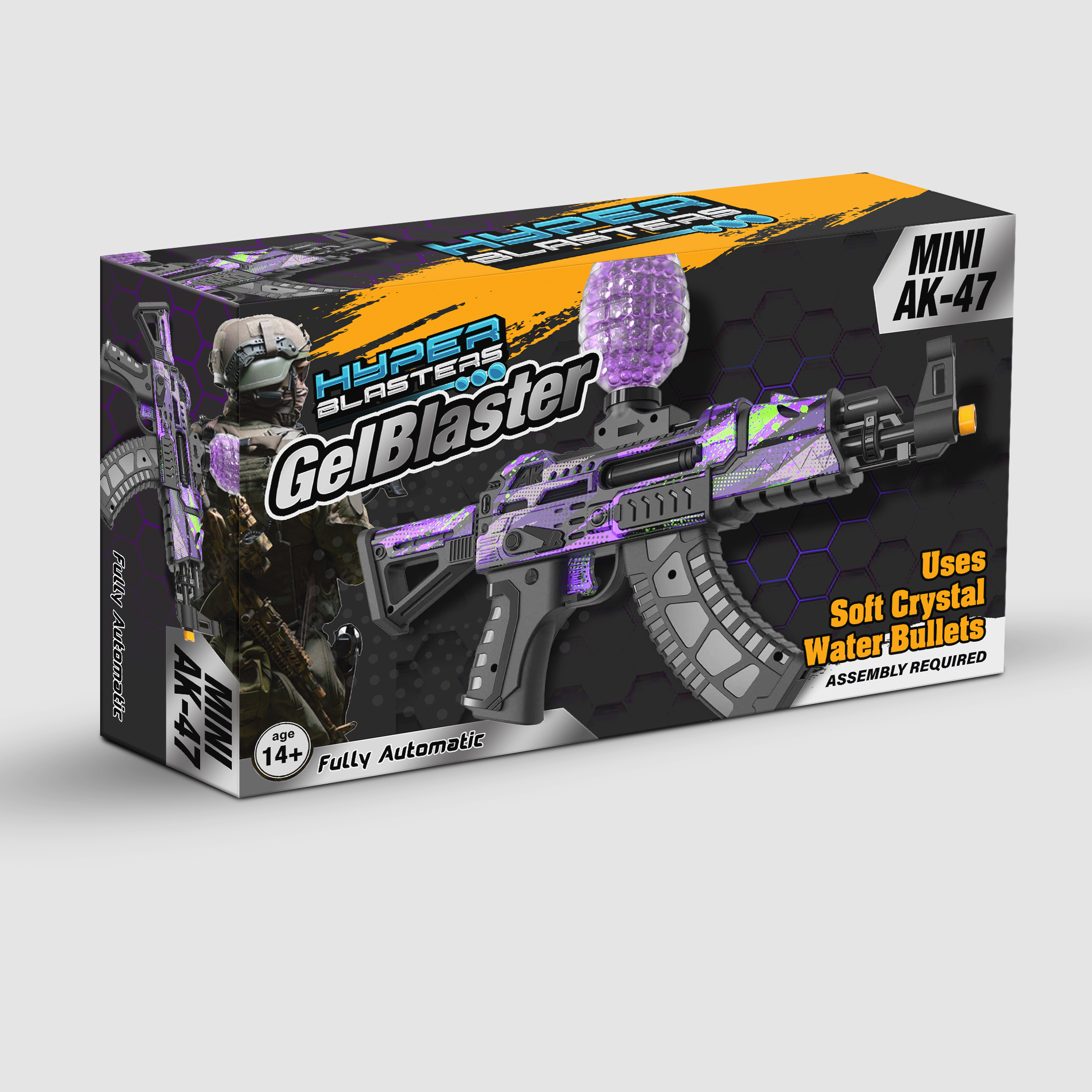 Packaging Design by Rajith Shantha Caldera for this project | Design #28895325