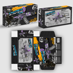 Verpackungs-Design von Rajith Shantha Caldera für dieses Projekt | Design: #28896637