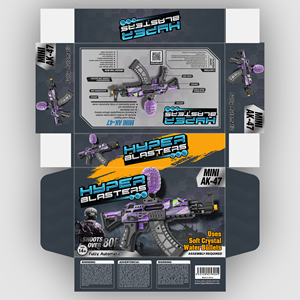 Verpackungs-Design von Rajith Shantha Caldera für dieses Projekt | Design: #28898278