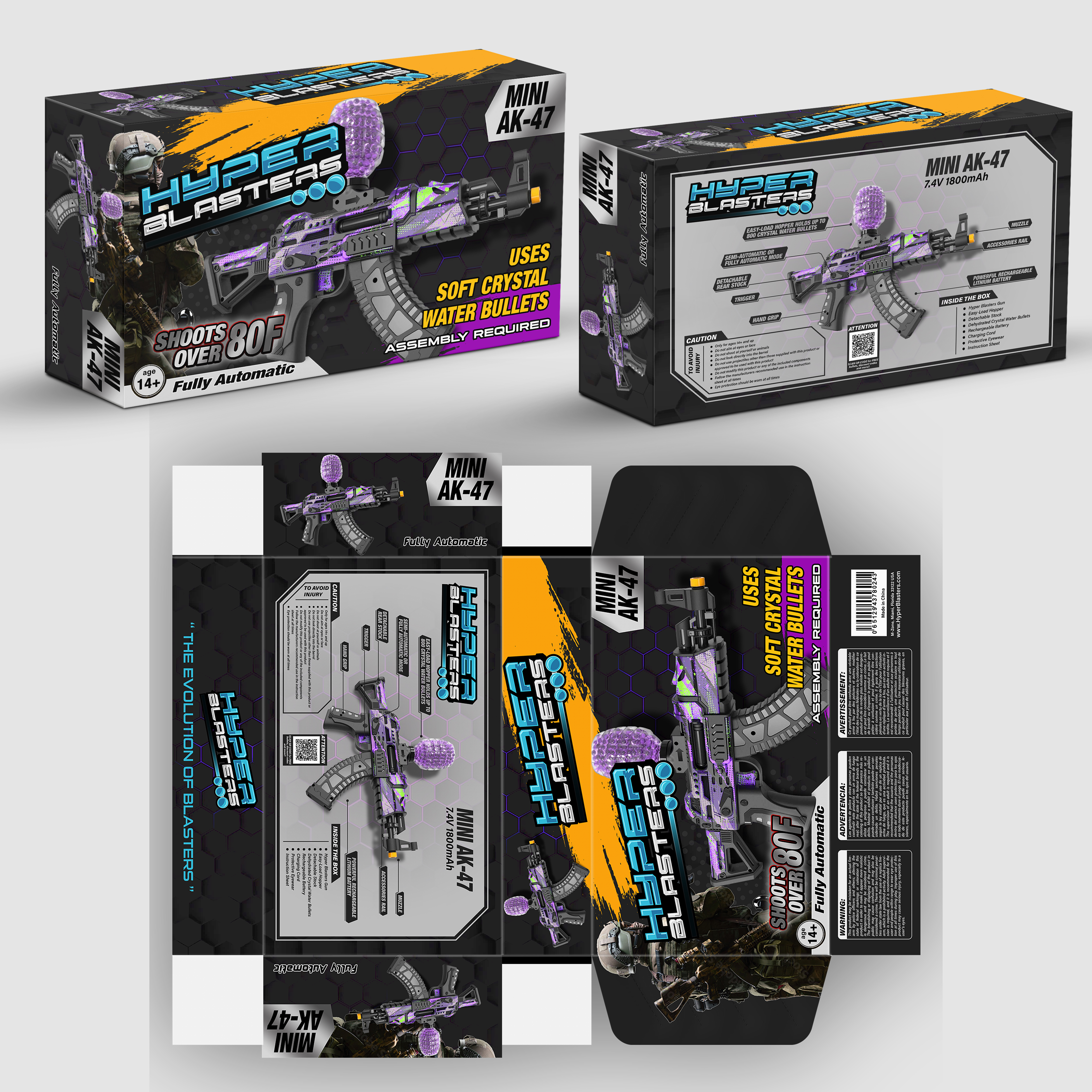 Verpackungs-Design von Rajith Shantha Caldera für dieses Projekt | Design #28928041