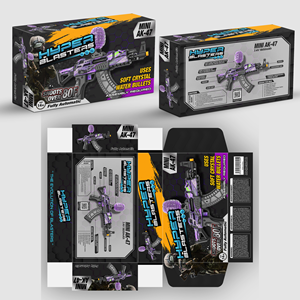 Verpackungs-Design von Rajith Shantha Caldera für dieses Projekt | Design: #28928041