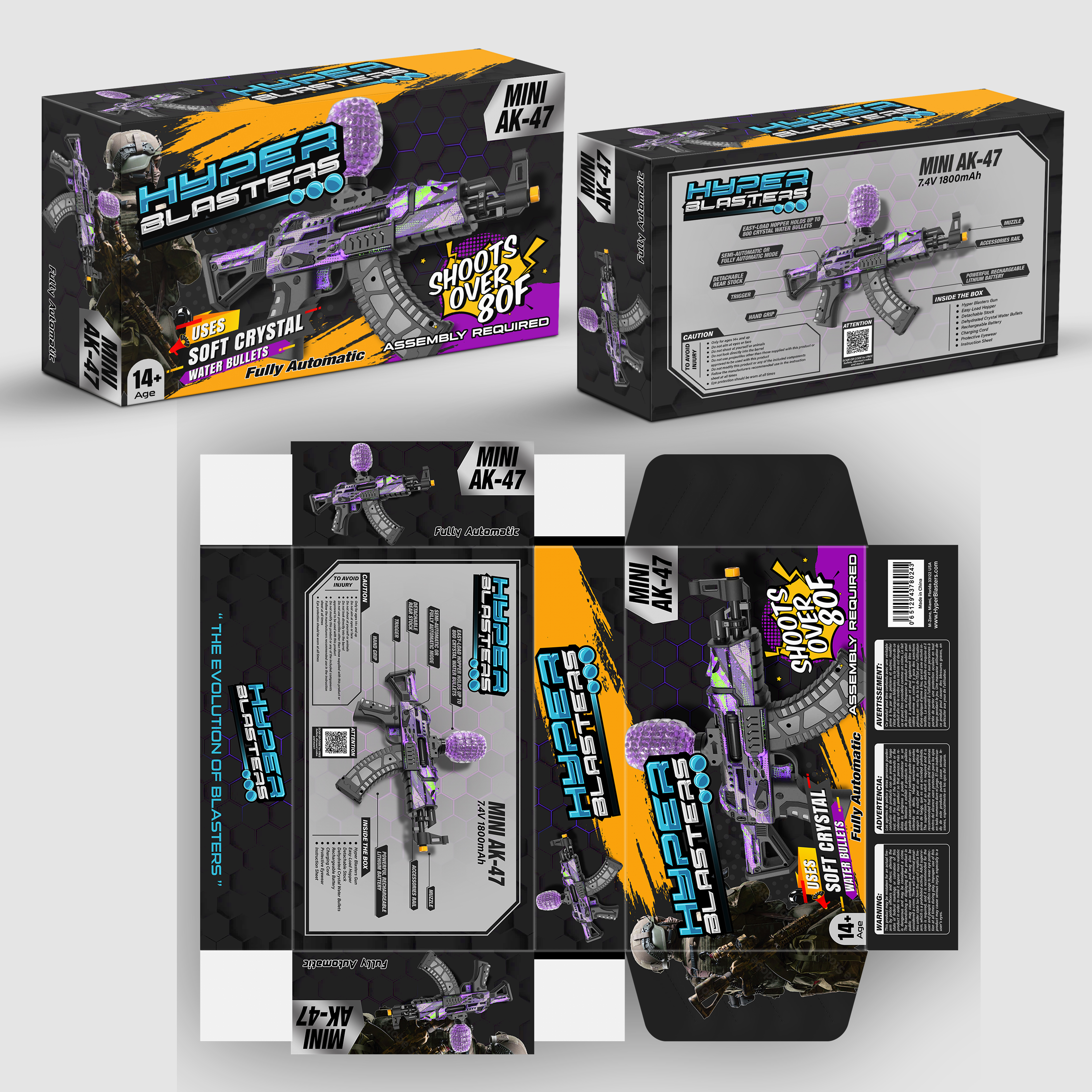 Packaging Design by Rajith Shantha Caldera for this project | Design #28933725