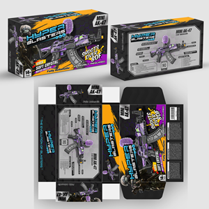 Verpackungs-Design von Rajith Shantha Caldera für dieses Projekt | Design: #28933725
