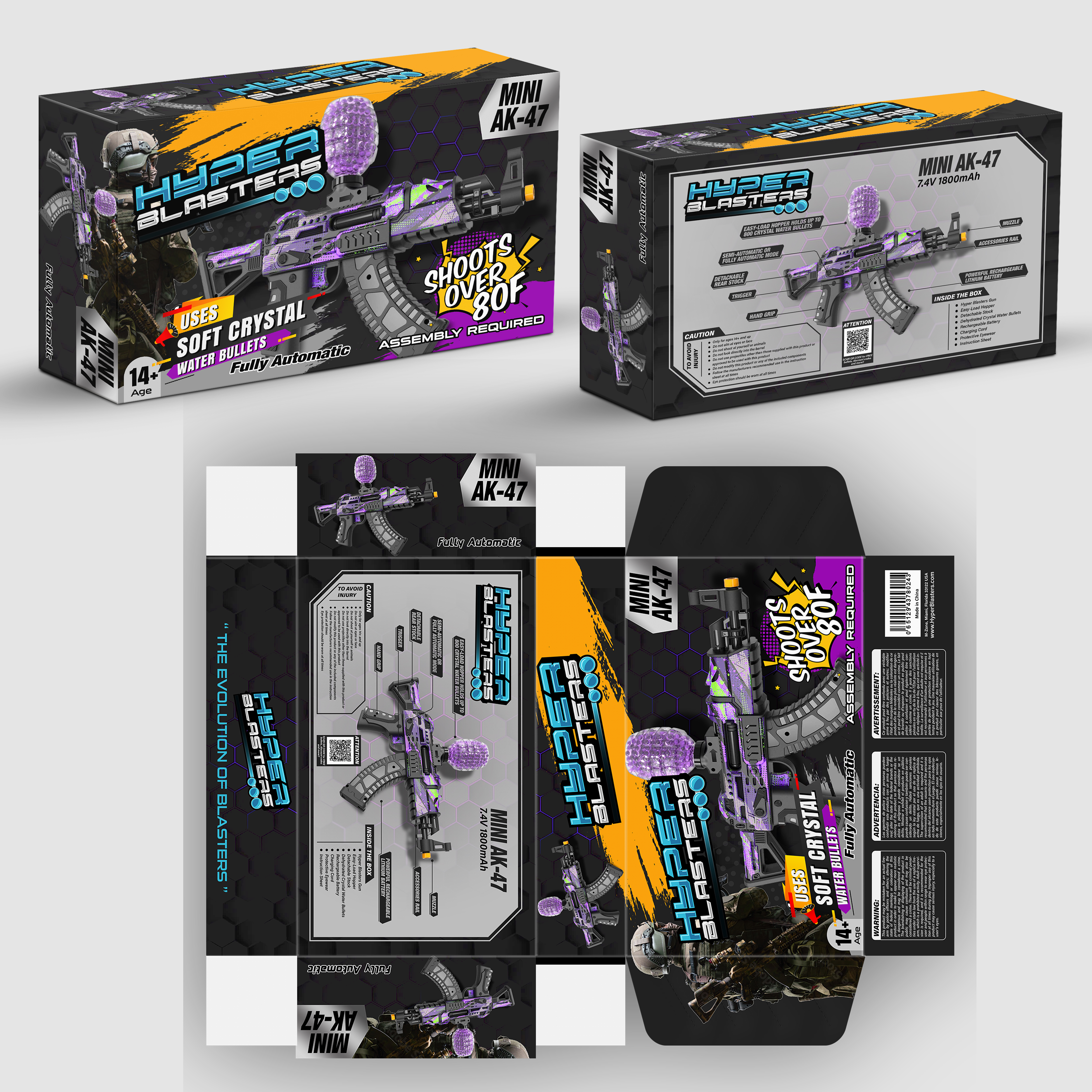 Packaging Design by Rajith Shantha Caldera for this project | Design #28933800