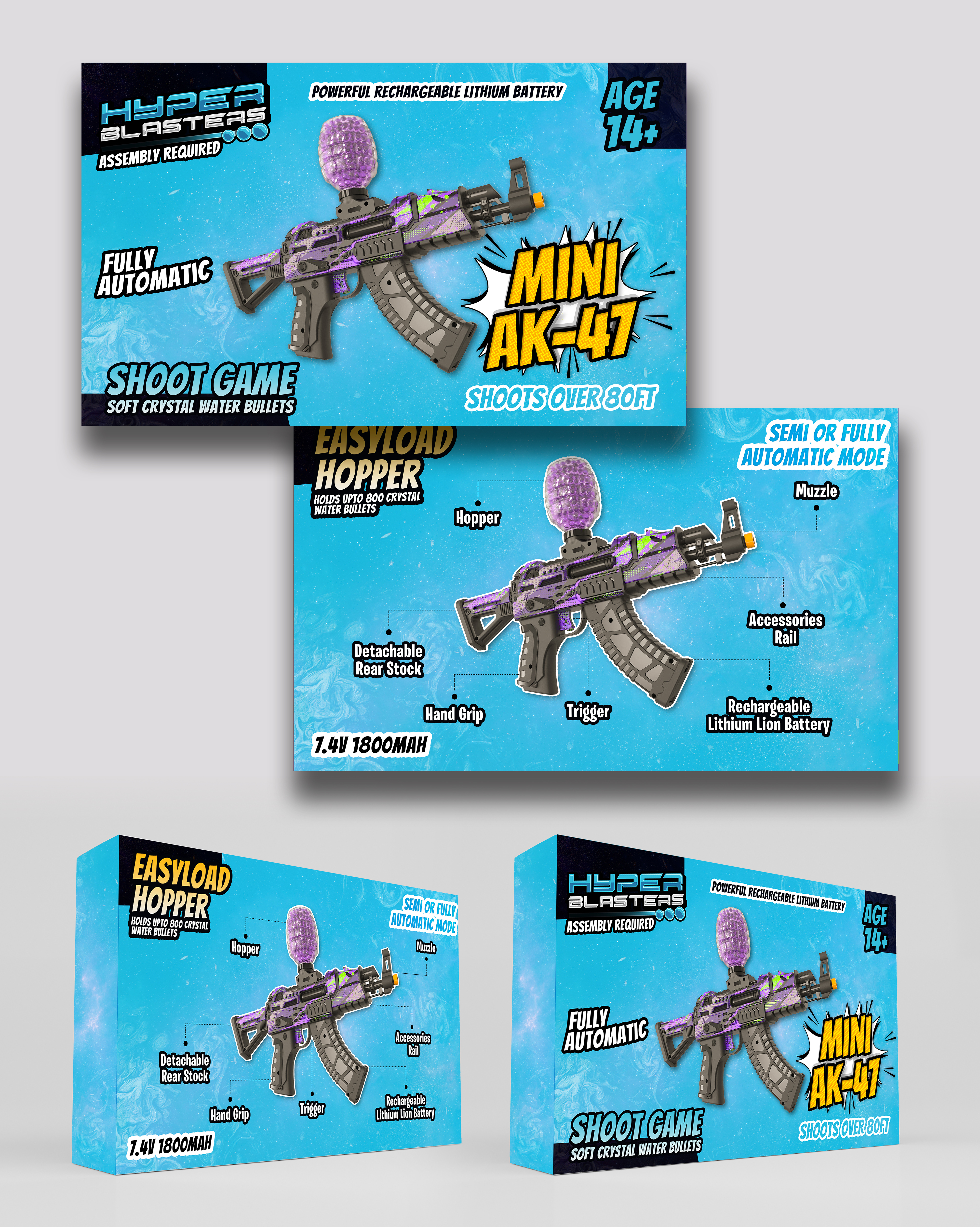 Design Emballage par Graphic Guy pour ce projet | Design #28895391