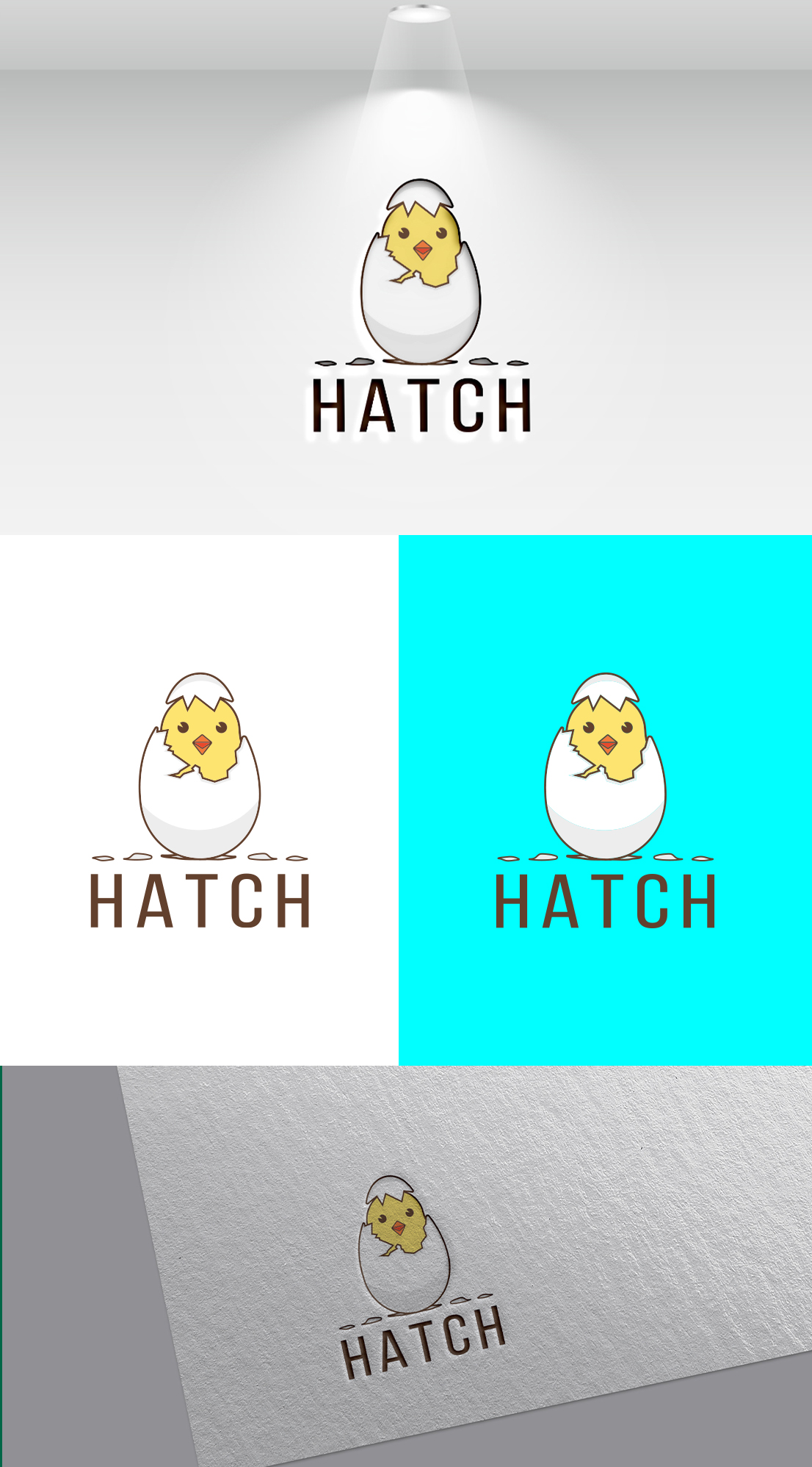 Logo Design by Sayma Fashion for this project | Design #28879080