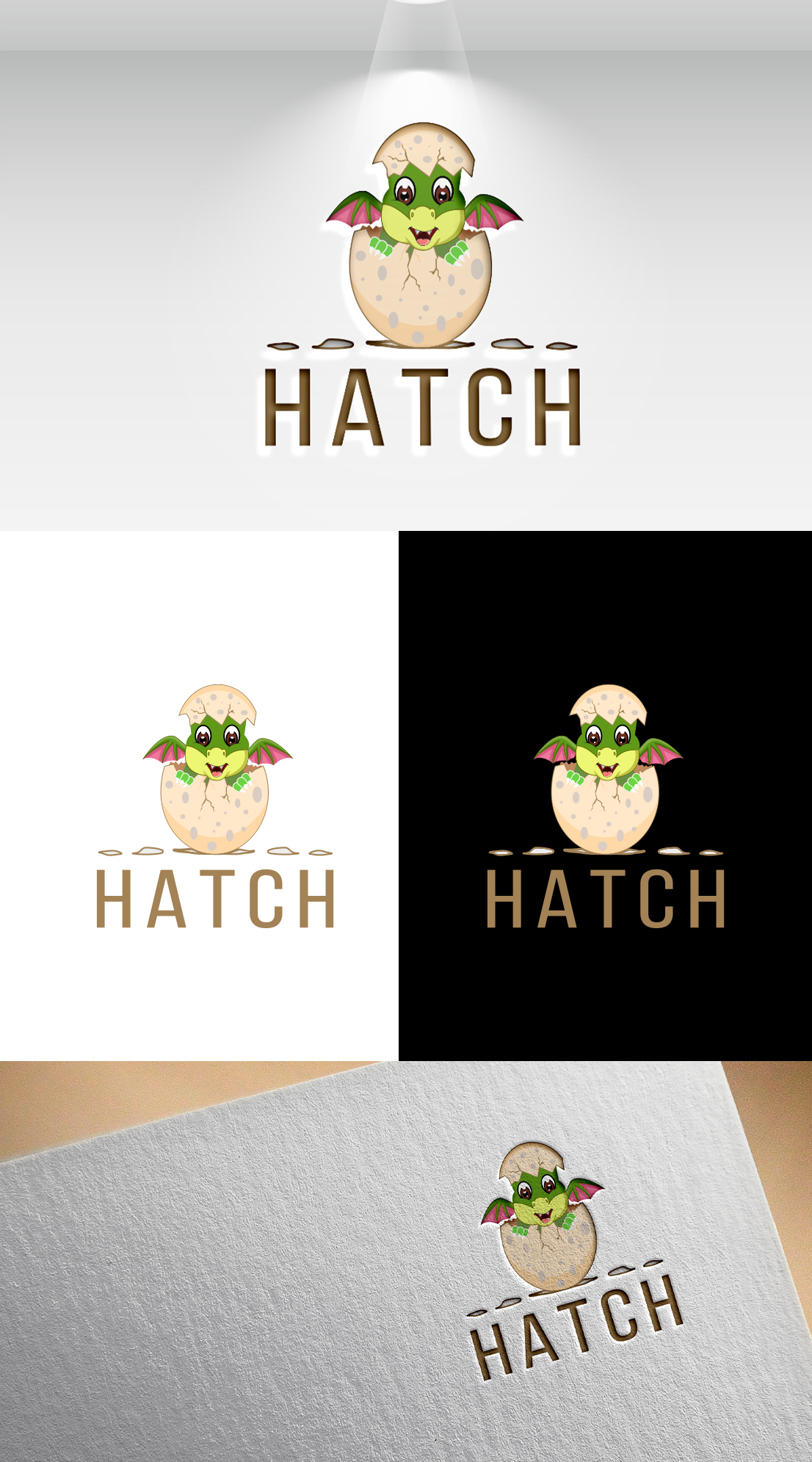 Logo Design by Sayma Fashion for this project | Design #28880915