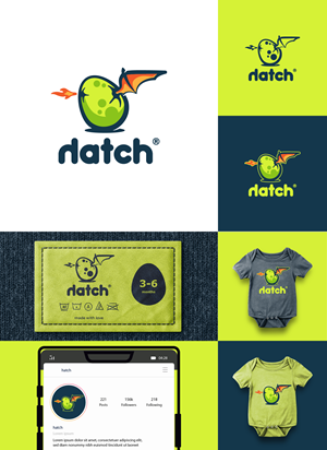 Logo Design by ShadyZoser for this project | Design: #28938581