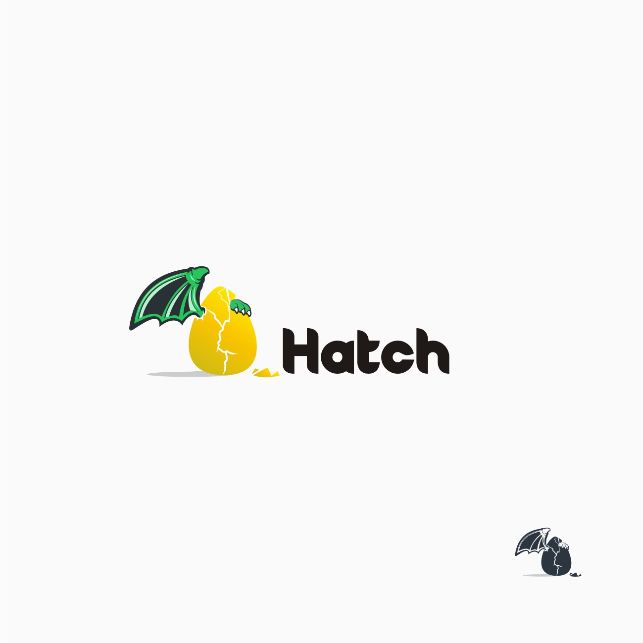 Logo Design by gray mind for this project | Design #28885886