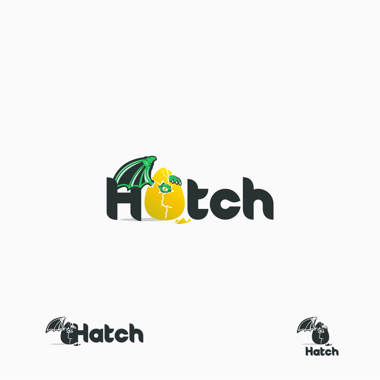 Logo Design by gray mind for this project | Design #28891323