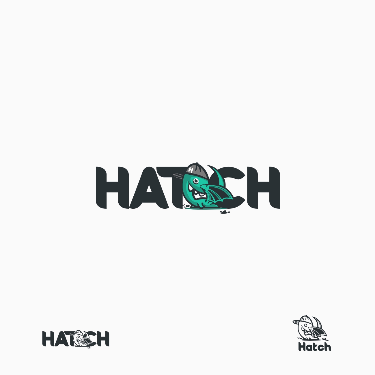 Logo Design by gray mind for this project | Design #28891345