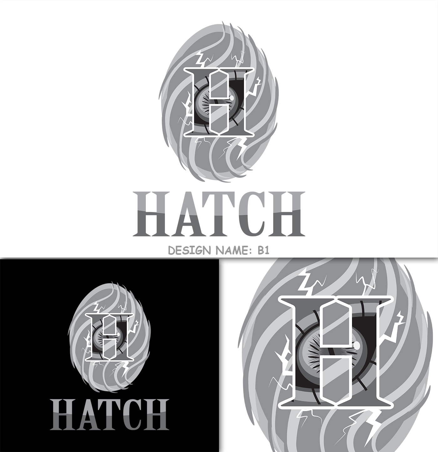 Logo Design by ElenaHong for this project | Design #28938368