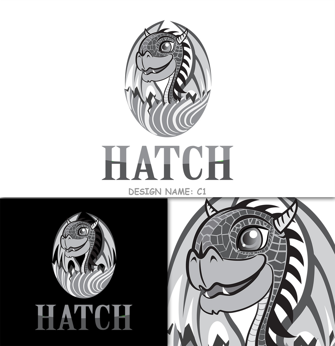 Logo Design by ElenaHong for this project | Design #28938491