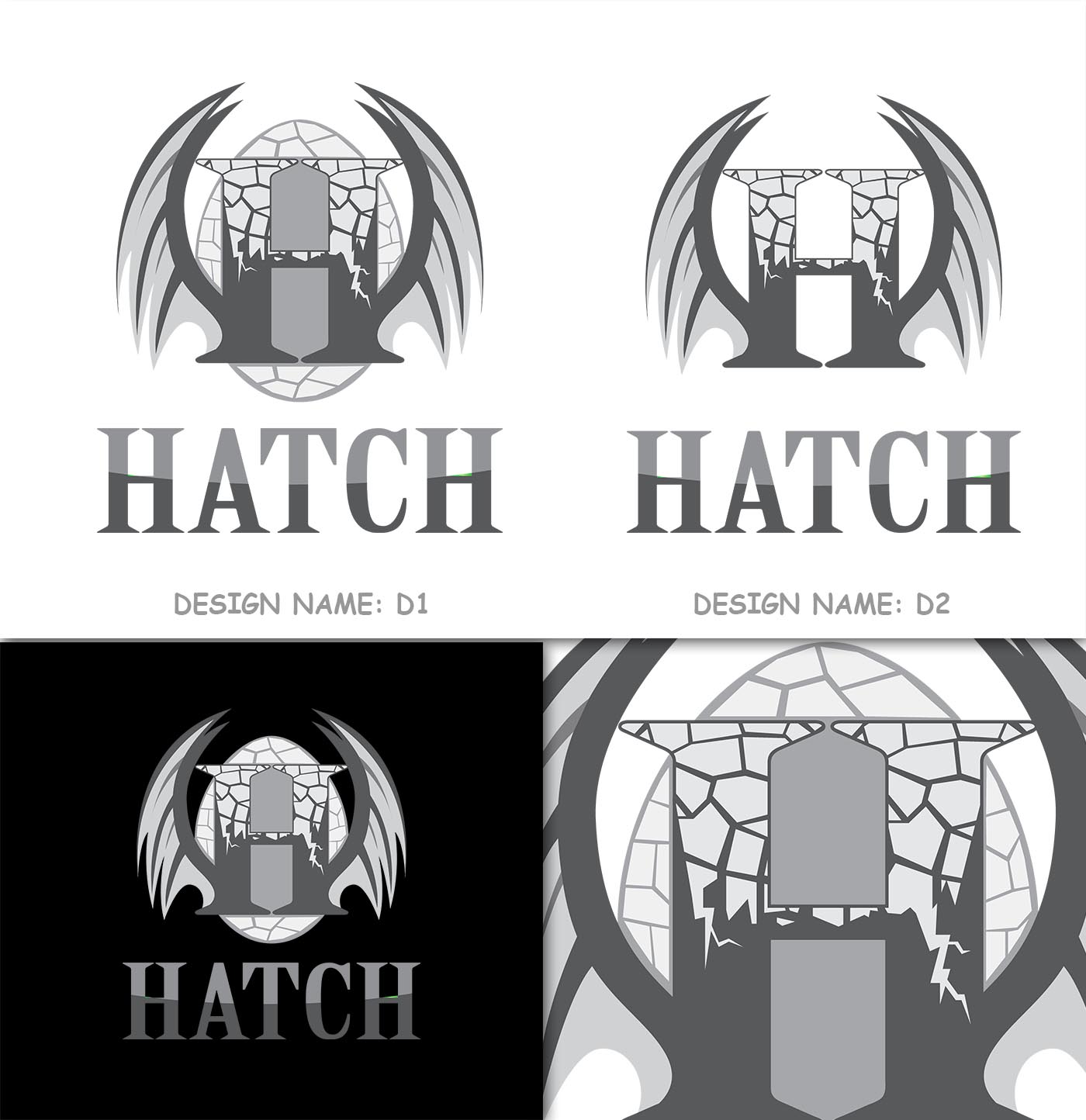 Logo Design by ElenaHong for this project | Design #28939573