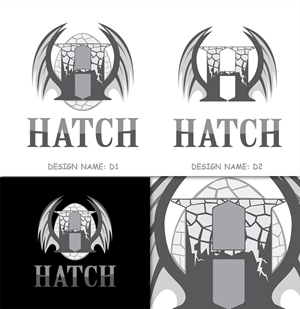 Logo Design by ElenaHong for this project | Design: #28939573