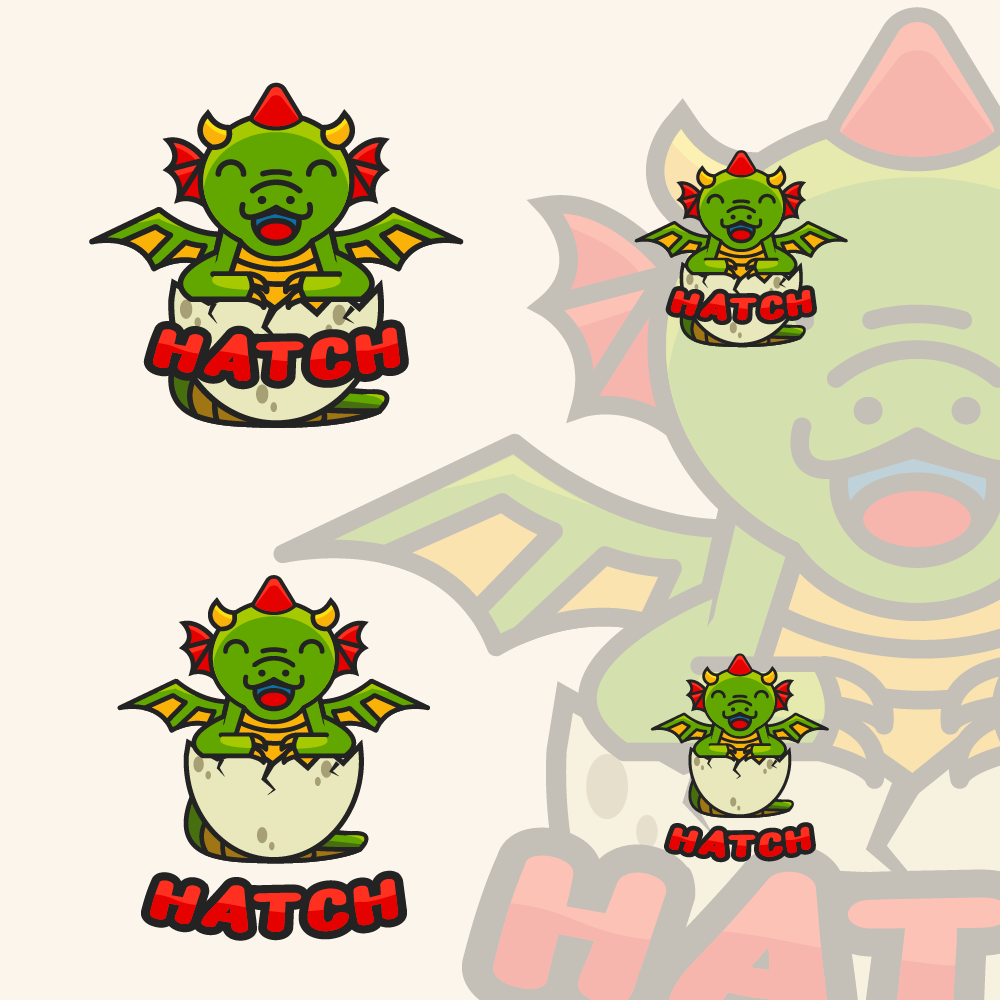 Logo Design by Rockzzila for this project | Design #28940942