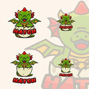 Logo Design by Rockzzila for this project | Design #28940942